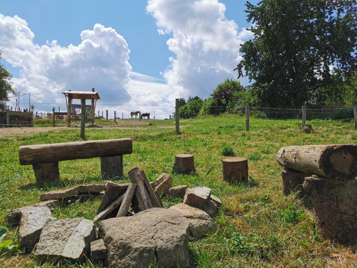Gutshof Schirgiswalde Daire Dış mekan fotoğraf