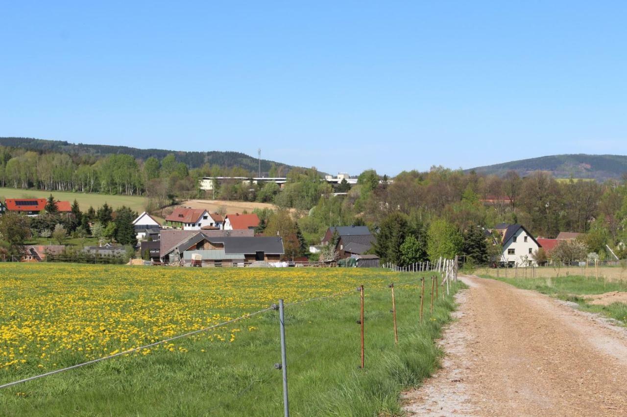 Gutshof Schirgiswalde Daire Dış mekan fotoğraf